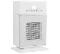 Radiateur soufflant - TRISTAR - KA-5266 - Céramique - 1800 W - Blanc