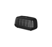 Thomson Radiateur céramique Fifty Digital Vintage 1500 W (Noir)