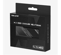 Radiateur SSD - Hiksemi - M2 - M.2 2280 - Aluminium - Dissipation thermique efficace
