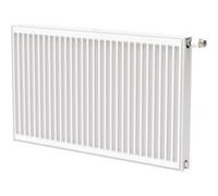 Radiateur Novello 8 type 22 - 866W - H600 X L500 mm - 0662062205