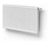Radiateur horizontal habillé intégré NOVELLO ECO - STELRAD - 029209