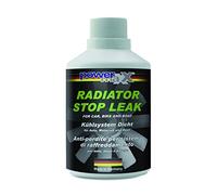 Radiateur Stop fuite PowerMaxx Stop fuite du liquide de refroidissement radiateurs de fuite Additif pour la chaleur Vonverters Pompe à eau 300 ml