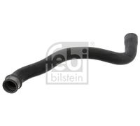 Radiateur Supérieur Flexible Pour MERCEDES-BENZ