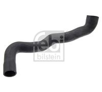 Radiateur Supérieur Flexible Pour MERCEDES-BENZ