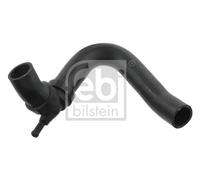 Radiateur Supérieur Flexible Pour VOLVO S40 V40