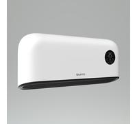 RADIATEUR SUPRA TINOCERAMBLANC