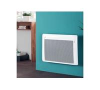 Radiateur Tatou connecté pilotage intelligent Horizontal - 500W