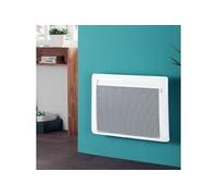 Radiateur Tatou connecté pilotage intelligent Horizontal - 500W