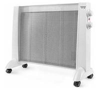 Radiateur TROPICANO3D1500 Blanc 1500 W