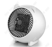 Radiateur - TD® - 20L - Gaz propane - 250W - Salle de bain - Basse consommation