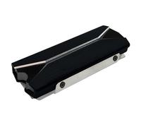 Radiateur Thermique En Aluminium, 5v Argb, Léger Et Coussin Thermique, Ssd M.2 2280