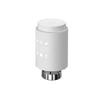 Radiateur thermostatique intelligent Tuya, contrôleur de température d'économie d'énergie de chauffage à télécommande de vanne