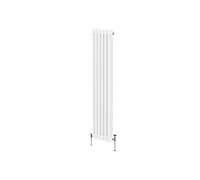Radiateur Traditionnel à Triple Colonne - 1800 x 292 mm - Blanc Monstershop