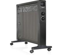 Radiateur Tristar Mica 2000 W portable Noir