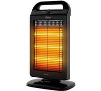 Radiateur UFESA SCUTI 83605511 Noir 1200 W Noir G