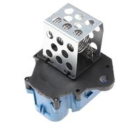 Radiateur Ventilateur Refroidissement Résistance Chauffage Moteur Ventilateur Résistance Pour Peugeot 307 308 Partner 3008 5008 1308CP/1308.CX 9662240180