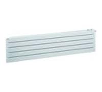 Radiateur ventilo-convecteur Acier Acova FASSANE NEO Blanc 913w 592x1000mm G