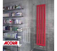 Radiateur Vertical chauffage central ACOVA - KARENA 643W SVH-180-040