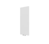 Radiateur vertical eau chaude KOS V 1654W - FINIMETAL KOVP221950450