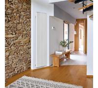 Radiateur Vertical électrique KOLONE 1800W - ACOVA TKLW-180-180/F