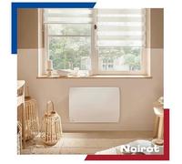 Radiateur vertical Noirot Néo 1500W chaleur douce