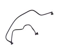 radiateur voiture Tuyau Compatible Avec Benz Pour Classe CLA C117 2014 2015 2016 2017 2018 2465010325 Tuyau De Trop-plein Radiateur