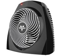 Radiateur - VORNADO - VH200-EU - Noir - 2100 watts - Thermostat mécanique