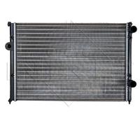 RADIATEUR VW PASSAT 1.6 88-
