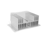Radiateur W-70 monophasé triphasé