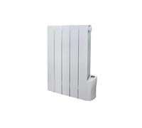 Radiateur Warm tech inertie fluide 900w - 5 elements