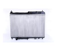 Radiateur Wasser Kühler Radiateur Pour Ford Fiesta VI Ecosport JK 1.6 TDCI 1.5