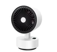 Radiateurs, Chauffage électrique de bureau à tête vibrante, chauffage rapide, température constante, diffusion de chaleur large, faible niveau sonore, mini chauffe-mains for la maison ou le bureau