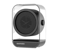 Radiateurs D'intérieur - Équipement D'hiver Électrique À Plusieurs Étages À Chauffage Rapide, Radiateurs Soufflants | Chauffage Soufflant Pour Et Bureau - Pour Bureau, Chambre À Coucher, Maison