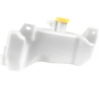 Radiateurs moteur voiture Bouilloire d'expansion pour liquide de refroidissement, pour moteur et radiateur, pour Nissan 1992-2002