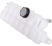 Radiateurs moteur voiture Réservoir pour radiateur Expansion pour réservoir Liquide de refroidissement Pour Ford 2015-2021 pour pièces moteur