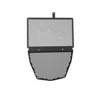 Radiateurs Moto pour CFMOTO 450SR 450SS 450 SR SS Garde | Ensemble De Couvercles De Protection Pour Refroidisseur D Huile CNC Pour Moto Grille Radiateur(Black A)
