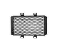 Radiateurs Moto pour CFMOTO 450SR 450SS 450 SR SS Garde | Ensemble De Couvercles De Protection Pour Refroidisseur D Huile CNC Pour Moto Grille Radiateur(Black D)
