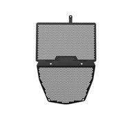 Radiateurs Moto pour CFMOTO 450SR 450SS 450 SR SS Garde | Ensemble De Couvercles De Protection Pour Refroidisseur D Huile CNC Pour Moto Grille Radiateur(Black B.)