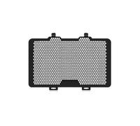 Radiateurs Moto pour CFMOTO 450SR 450SS 450 SR SS Garde | Ensemble De Couvercles De Protection Pour Refroidisseur D Huile CNC Pour Moto Grille Radiateur(B black E)