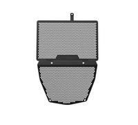 Radiateurs Moto pour CFMOTO 450SR 450SS 450 SR SS Garde | Ensemble De Couvercles De Protection Pour Refroidisseur D Huile CNC Pour Moto Grille Radiateur(B black B)