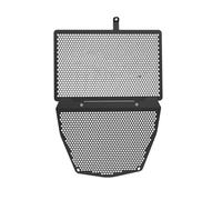 Radiateurs Moto pour CFMOTO 450SR 450SS 450 SR SS Garde | Ensemble De Couvercles De Protection Pour Refroidisseur D Huile CNC Pour Moto Grille Radiateur(Black C)