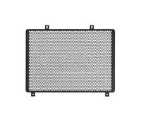 Radiateurs Moto pour CFMOTO CF Moto 675 NK Couvercle | Accessoires Protecteurs De Calandre De Refroidisseur D Huile De Moto Noir Protection Radiateur