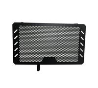 Radiateurs Moto pour Suzuki DL650 V-Strom DL 650 VSTROM | Protecteurs De Protection Pour Grille De Refroidissement Couvercle Grille Radiateur(B)