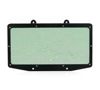 Radiateurs Moto Protecteur Grille De Protection De Radiateur De Moto Pour Versys650 Pour KLE 650 Pour KLE650 Pour ABS Pour KLE-650 2006-2009 Couvercle Radiateur(Green)