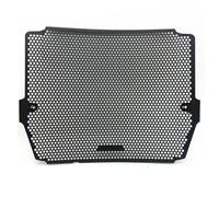 Radiateurs Moto Protecteur Grille De Protection De Radiateur Pour Moto Pour Street Pour Triple 765 R S RS 2020 2021 2022 2023 Couvercle Radiateur(Black 2023)