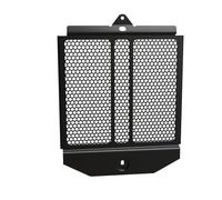 Radiateurs Moto Protecteur Grille Protection Radiateur Moto Compatible Avec Pour Scrambler1200 Pour Scrambler Pour 1200XE Pour 1200XC 1200X 1200 XE XC X 2019-2025 Couvercle Radiateur(Black a)