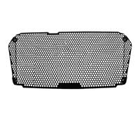 Radiateurs Moto Protecteur Grille Protection Radiateur Moto Compatible Avec Pour Shiver Pour SL750 900 Pour Dorsoduro 750 Pour Shiver900 Pour ABS Pour E4 2018-2023 Couvercle Radiateur
