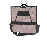 Radiateurs Moto Protecteur Grille Protection Radiateur Moto Pour 1050SE Pour Tiger Pour Sport 1050 2006-2021 Ensemble Refroidisseur Huile Couvercle Radiateur(A red)