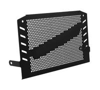 Radiateurs Moto Protecteur Grille Protection Radiateur Moto Pour Vulcan Pour S 650 Pour SE Pour Café Pour Sport Pour VulcanS650 2015-2024 Couvercle Radiateur(A black)