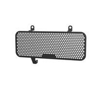 Radiateurs Moto Protecteur Grille Protection Radiateur Moto Protection Réservoir Eau Pour GSXR100 Pour K5 Pour K6 Pour GSXR Pour GSX-R 1000 Pour GSX-R1000 Couvercle Radiateur(Black a)